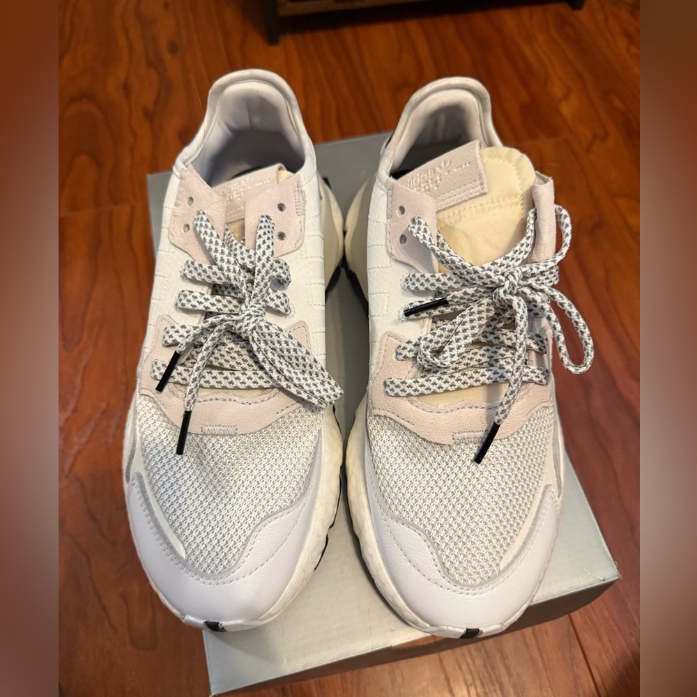 Adidas Nite Joggers